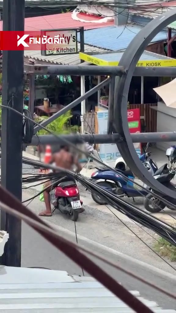 การจับกุมเมื่อวันที่ 19 พฤษภาคม เกิดขึ้นหลังจากการเผยแพร่ในโซเชียลมีเดีย