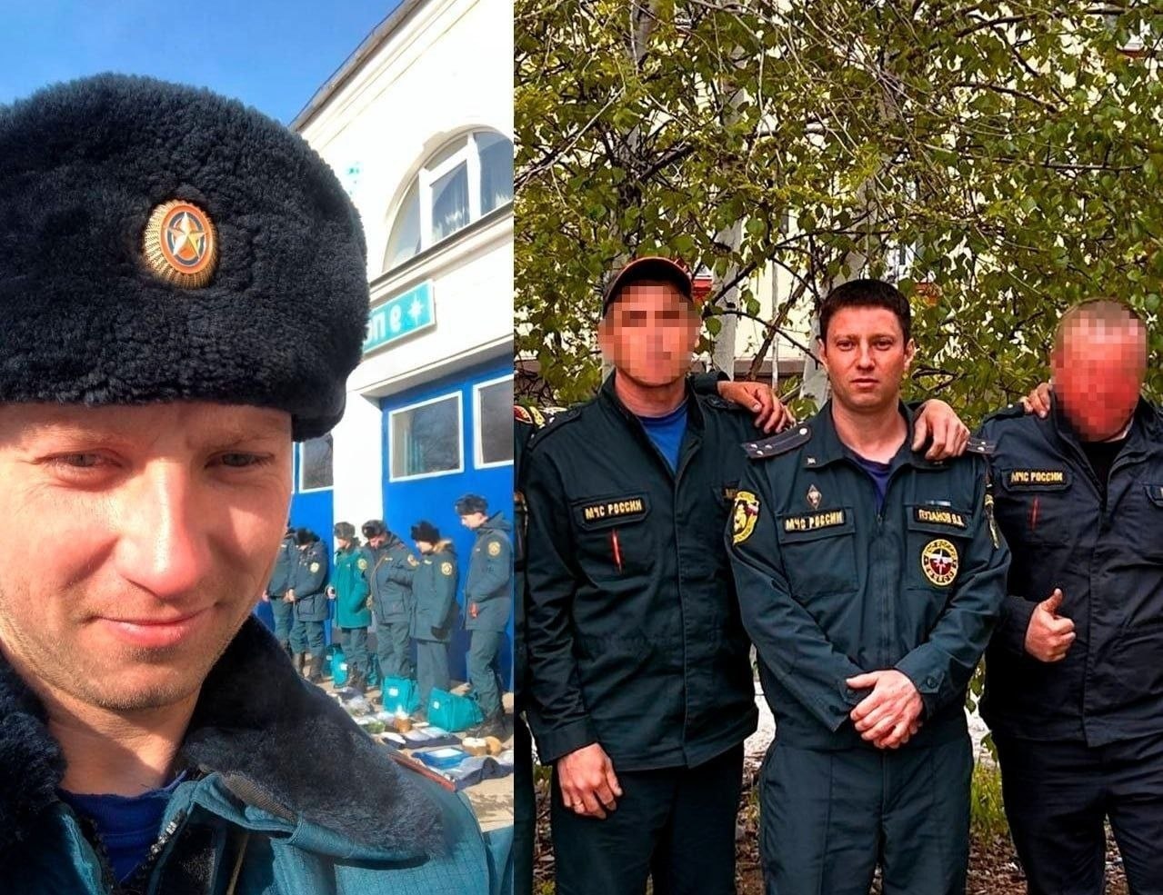 In Pattaya, a Russian tourist, a former rescue services veteran, is being sought.