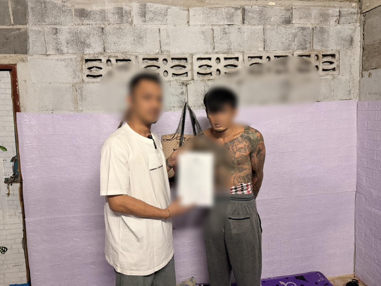 A suspect in the murder of a Bolt driver has been arrested in Pattaya over a road dispute Pattaya