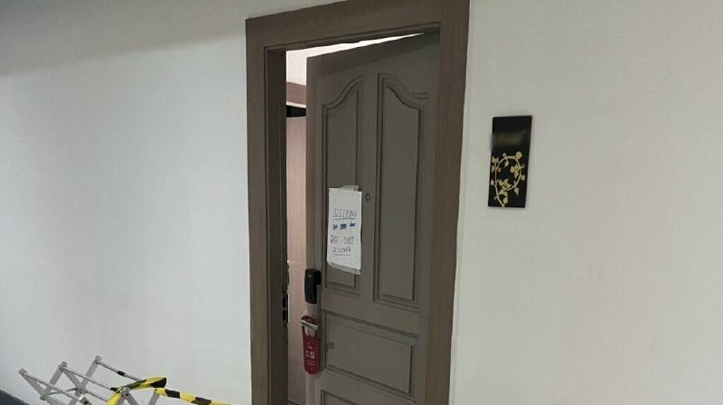 พบชาวอเมริกัน 2 รายเสียชีวิตในโรงแรมที่พัทยา