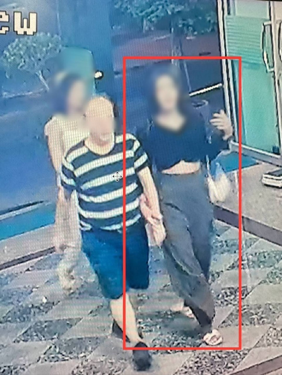 Unpleasant incident involving 67-year-old Swedish tourist gains momentum.