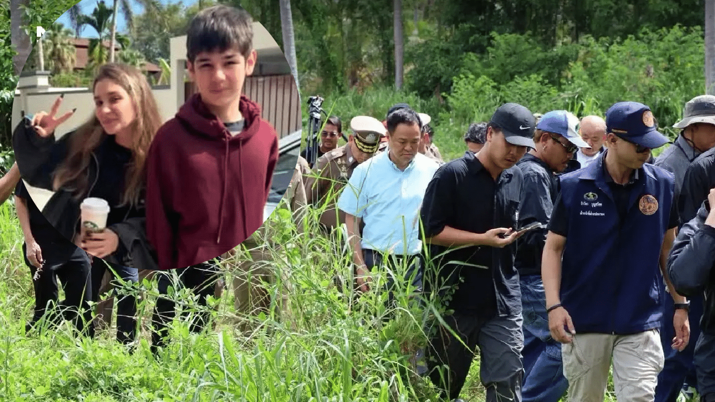 นายกรัฐมนตรีไทยสั่งเพิ่มความปลอดภัยหลังจากฆ่ารุนแรงชาวรัสเซียพี่น้องในปทุมธานี
